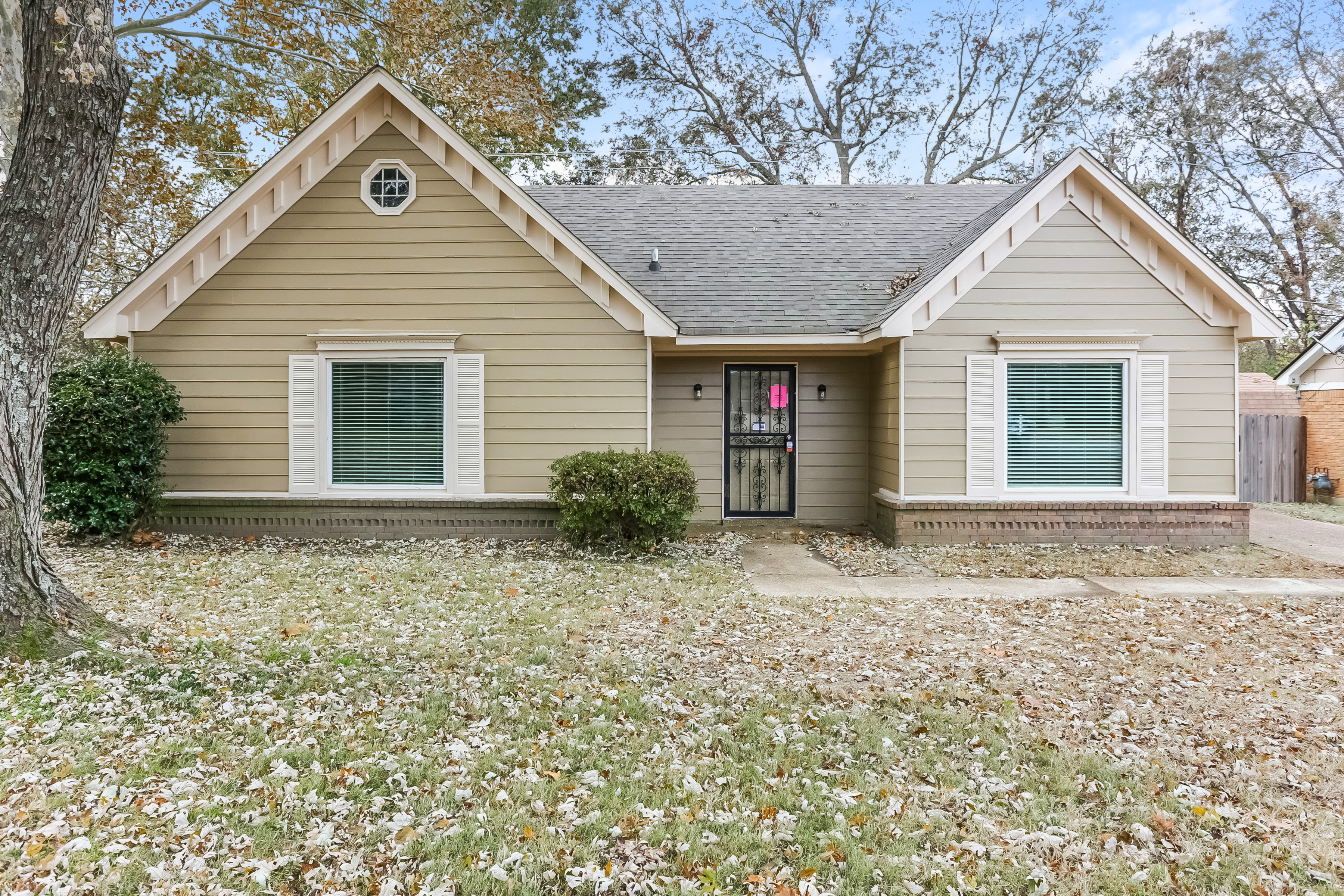 6515 W Margaux Cove Memphis, TN 38141